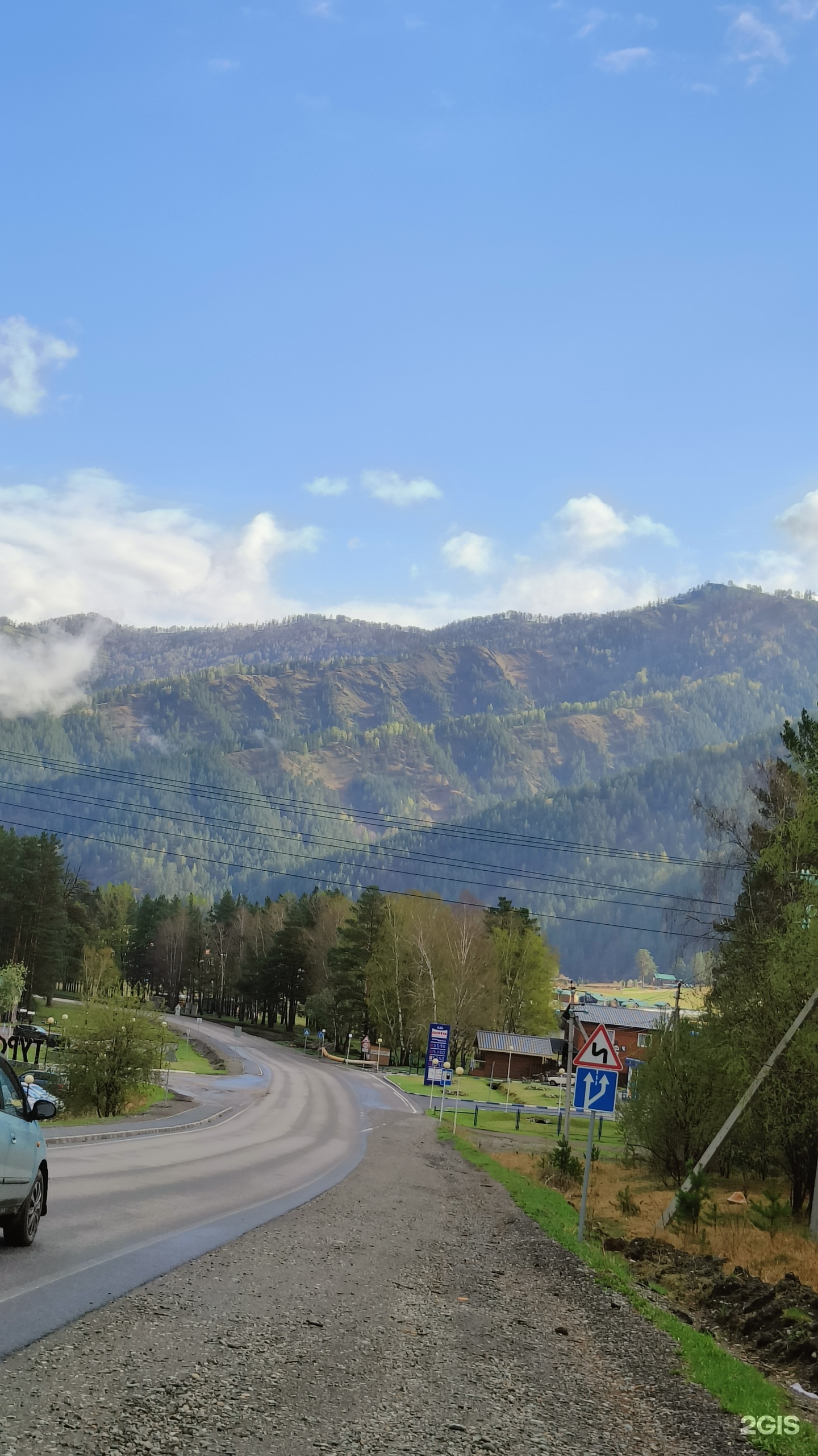 Баюта-Алтай - фото 65