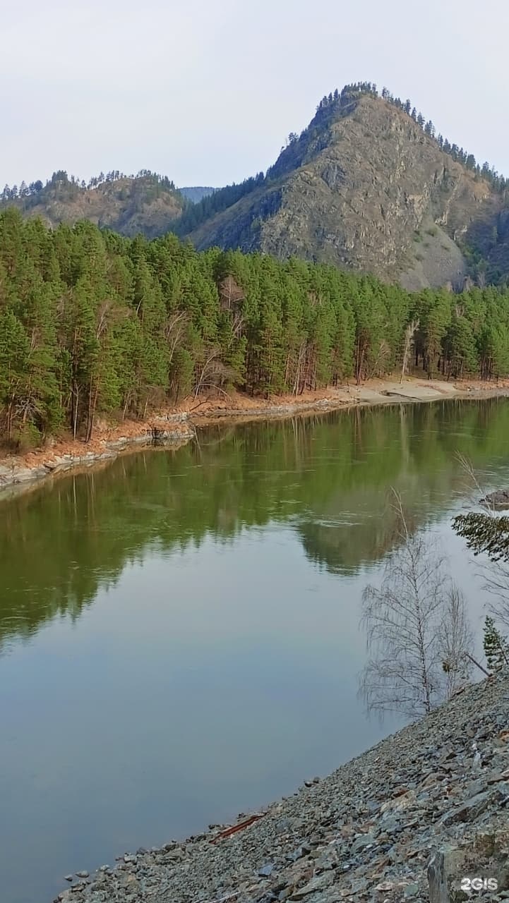 Баюта-Алтай - фото 66