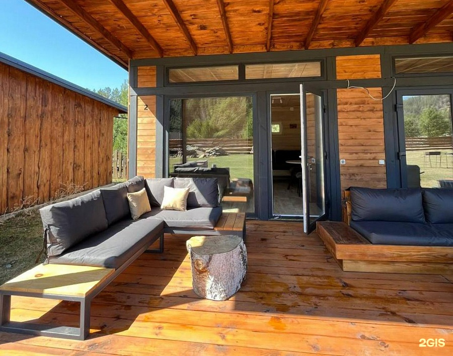 Баюта-Алтай - фото 68