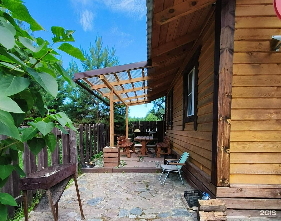 Баюта-Алтай - фото 69