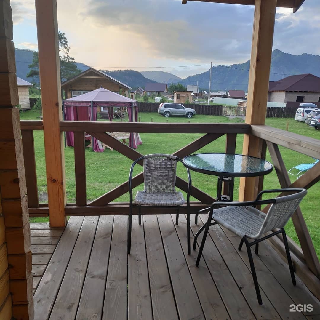 Баюта-Алтай - фото 70