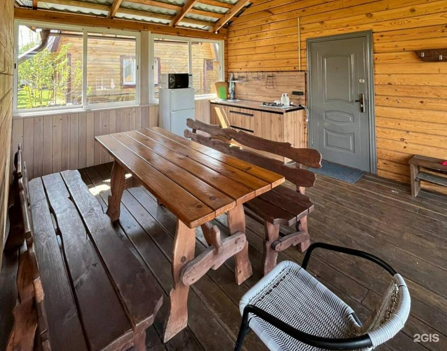 Баюта-Алтай - фото 72