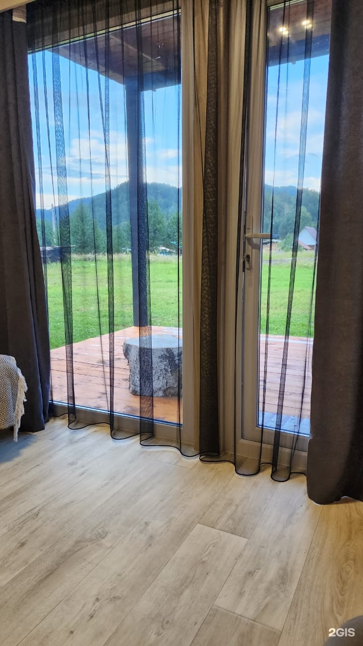 Баюта-Алтай - фото 73