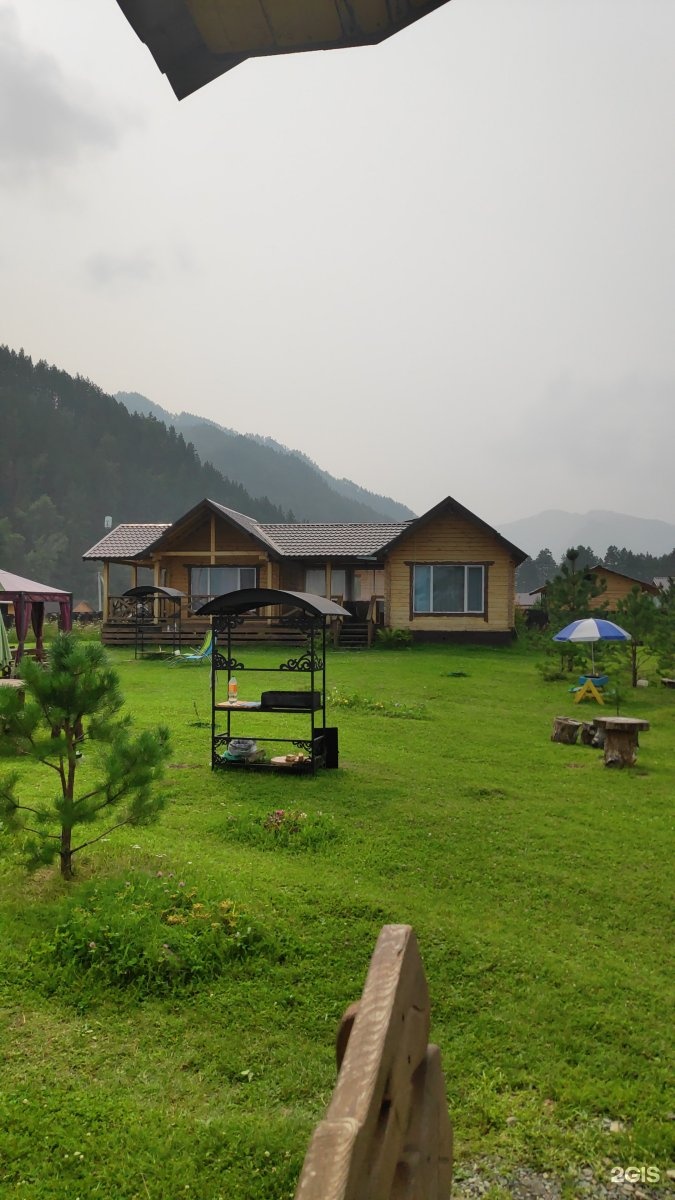 Баюта-Алтай - фото 74