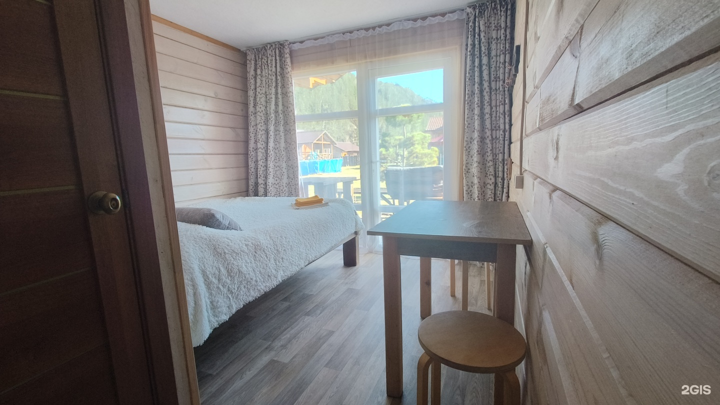 Баюта-Алтай - фото 82