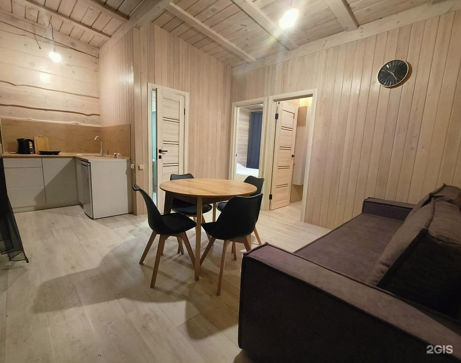 Баюта-Алтай - фото 83