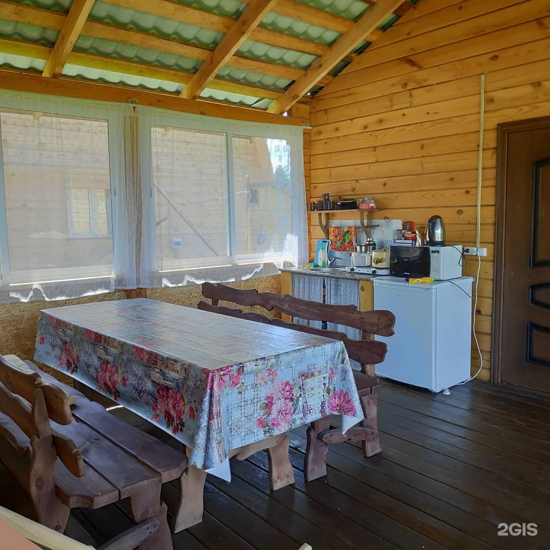 Баюта-Алтай - фото 84