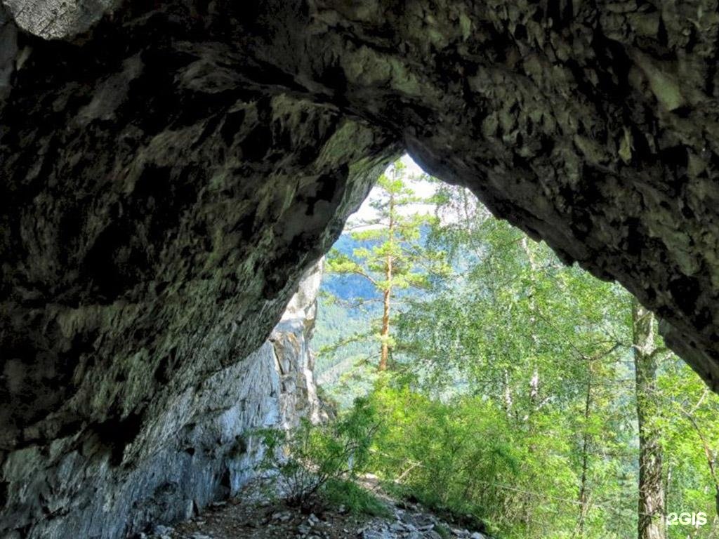 Баюта-Алтай - фото 85