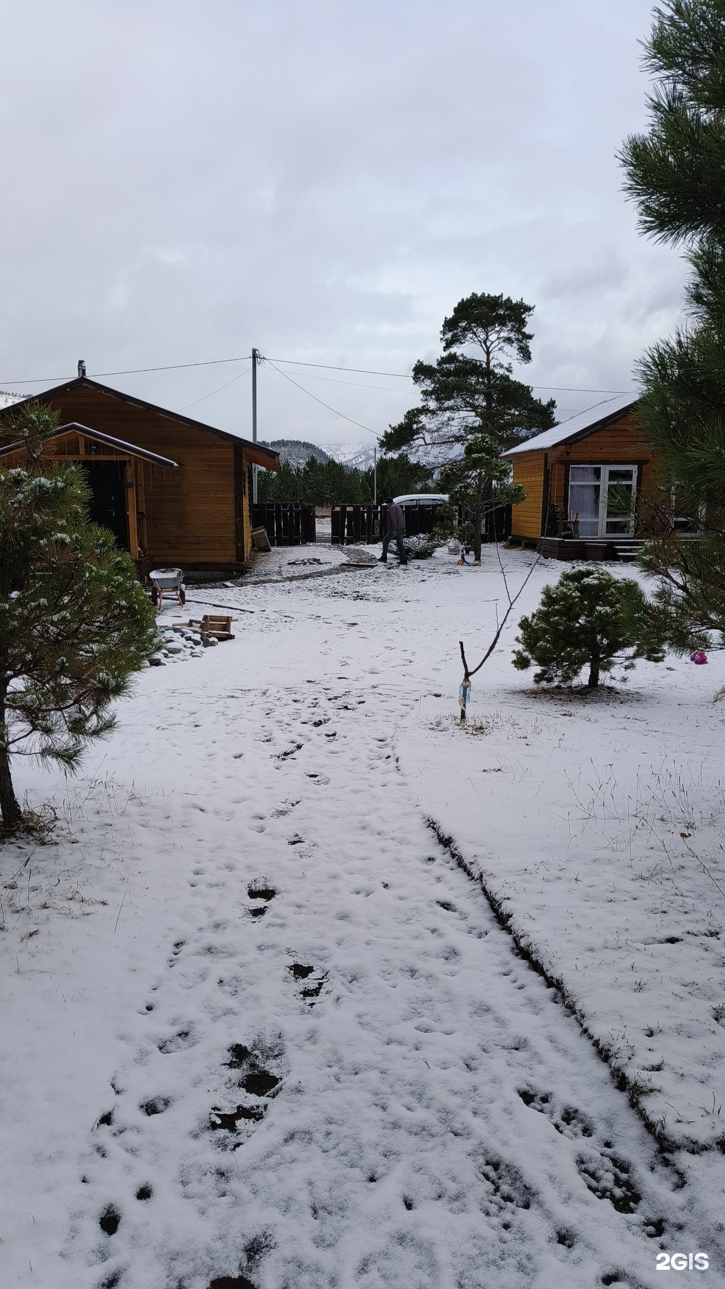 Баюта-Алтай - фото 88