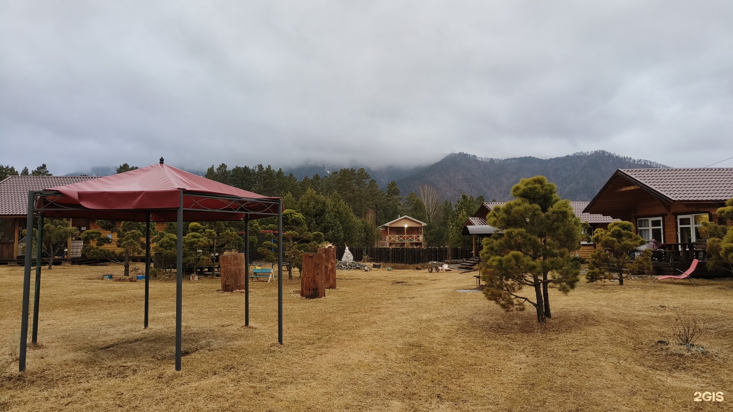 Баюта-Алтай - фото 90