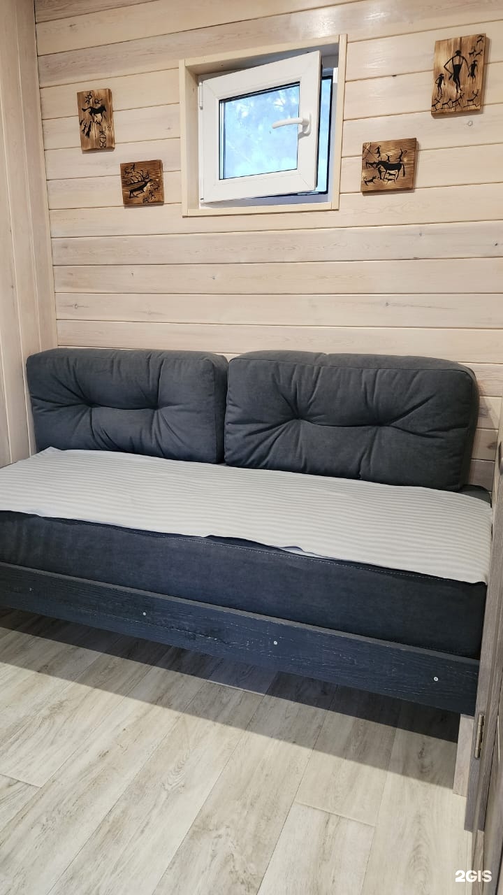 Баюта-Алтай - фото 92