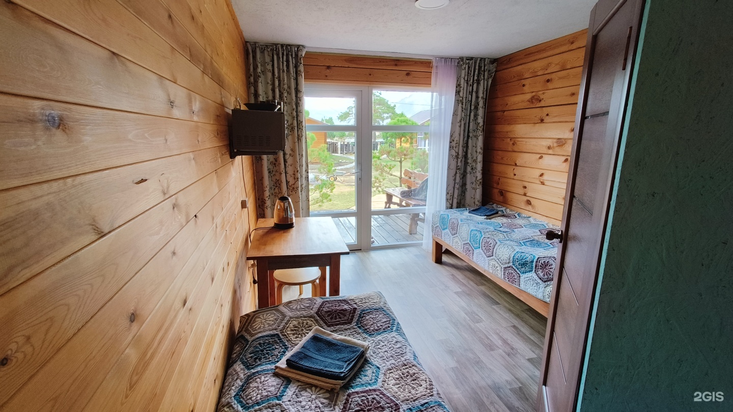 Баюта-Алтай - фото 93