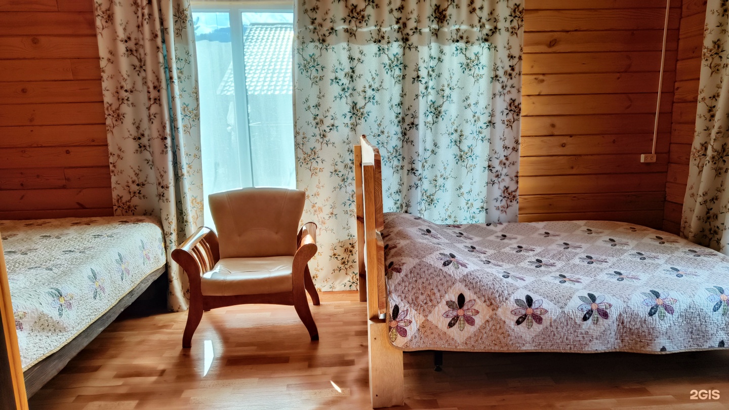 Баюта-Алтай - фото 94