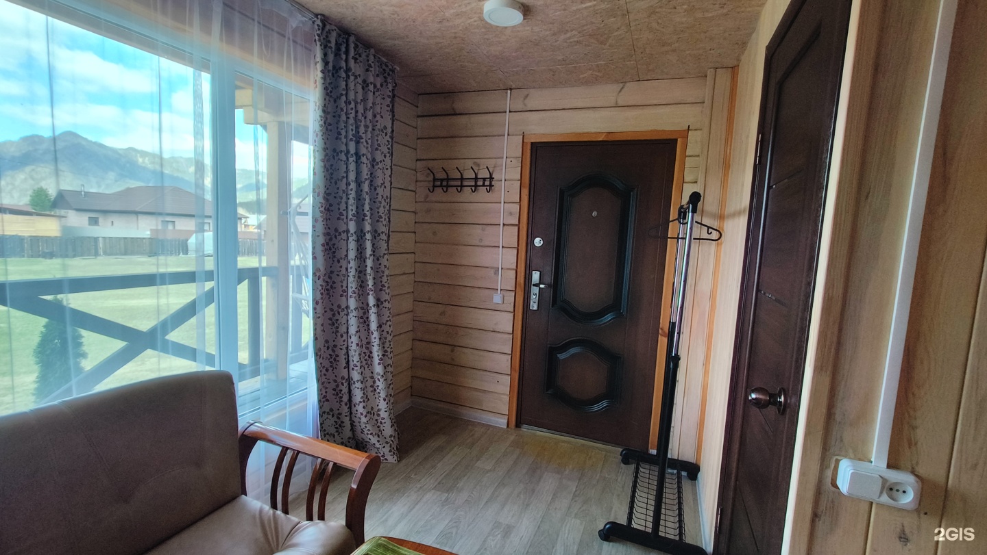 Баюта-Алтай - фото 100