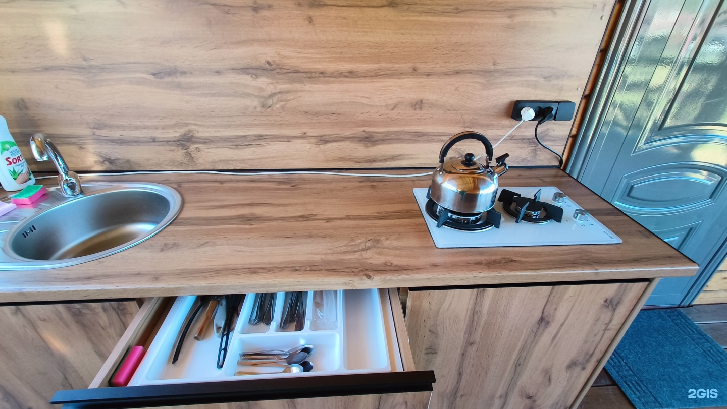 Баюта-Алтай - фото 103