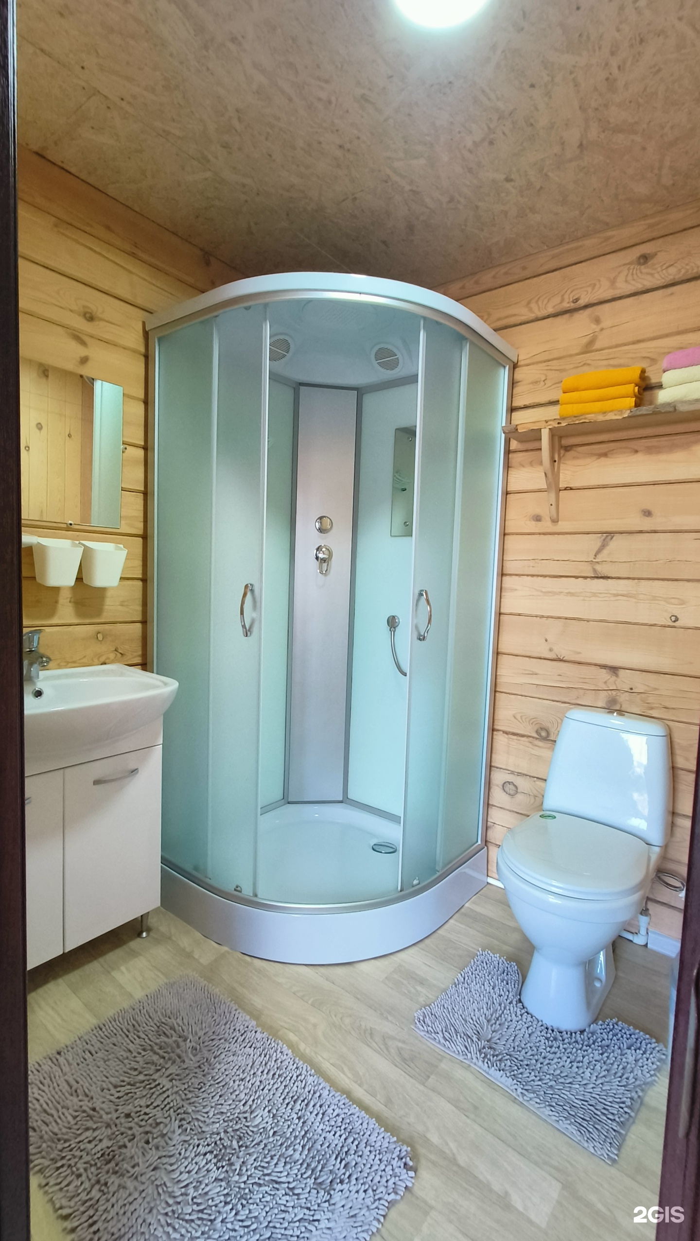 Баюта-Алтай - фото 107