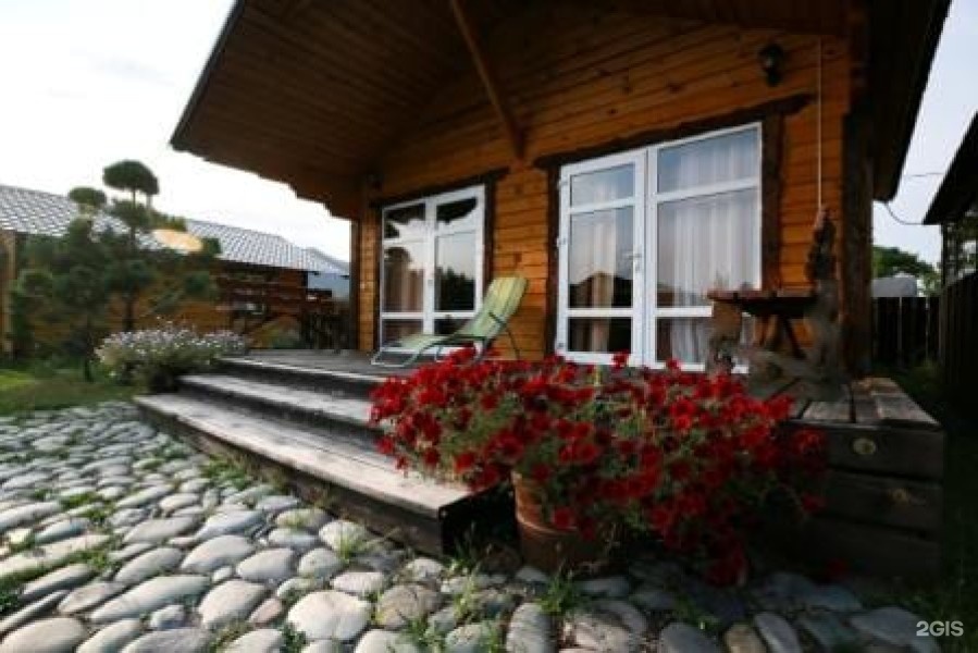 Стандарт - фото 1