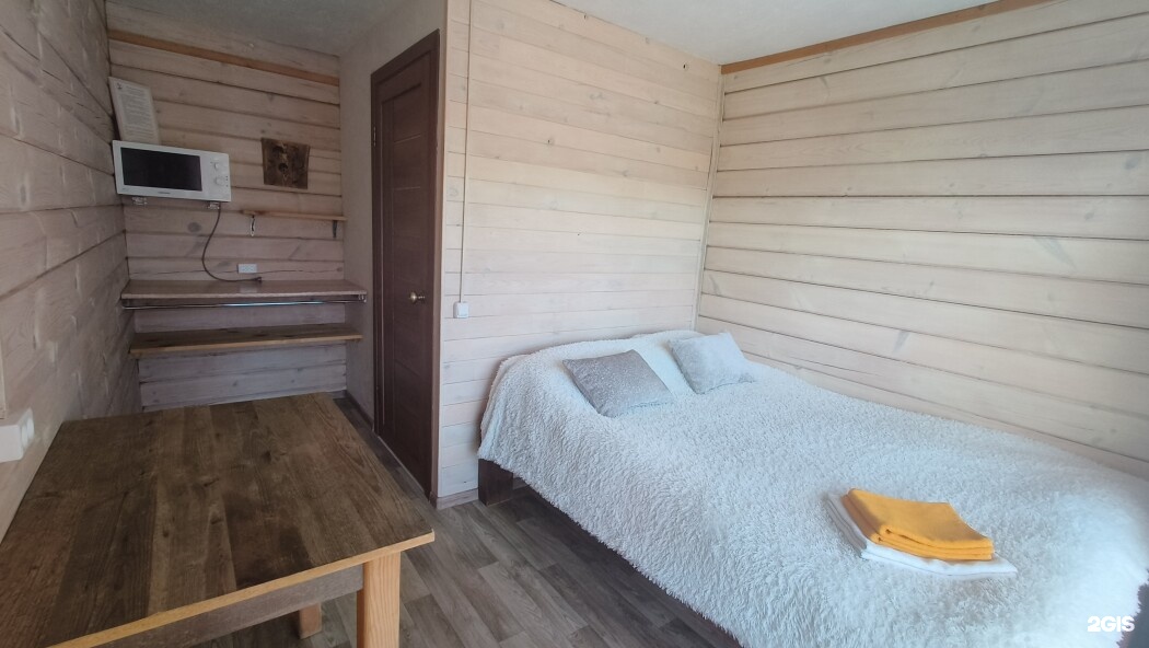 Стандарт - фото 5