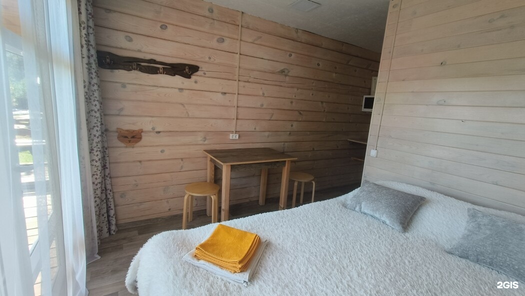 Стандарт - фото 6