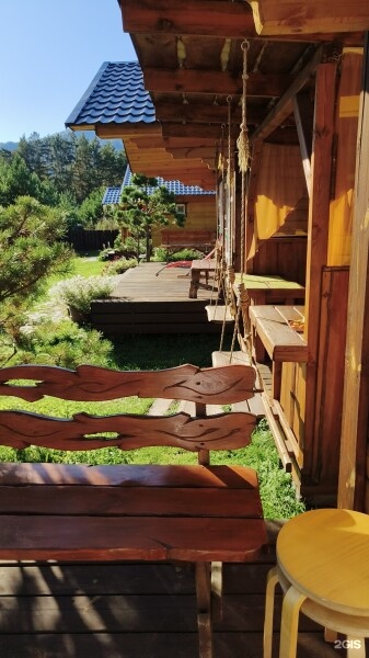 Стандарт - фото 8