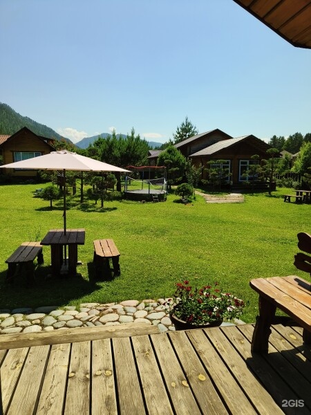 Стандарт - фото 13