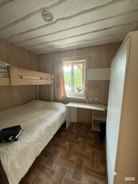 Дом - фото 13