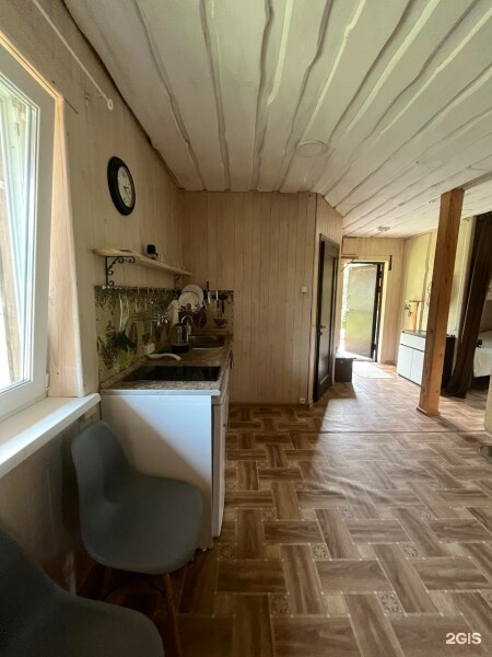 Дом - фото 15