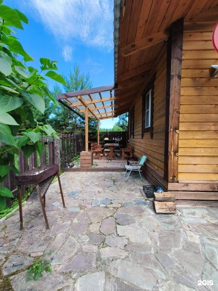 Дом - фото 18