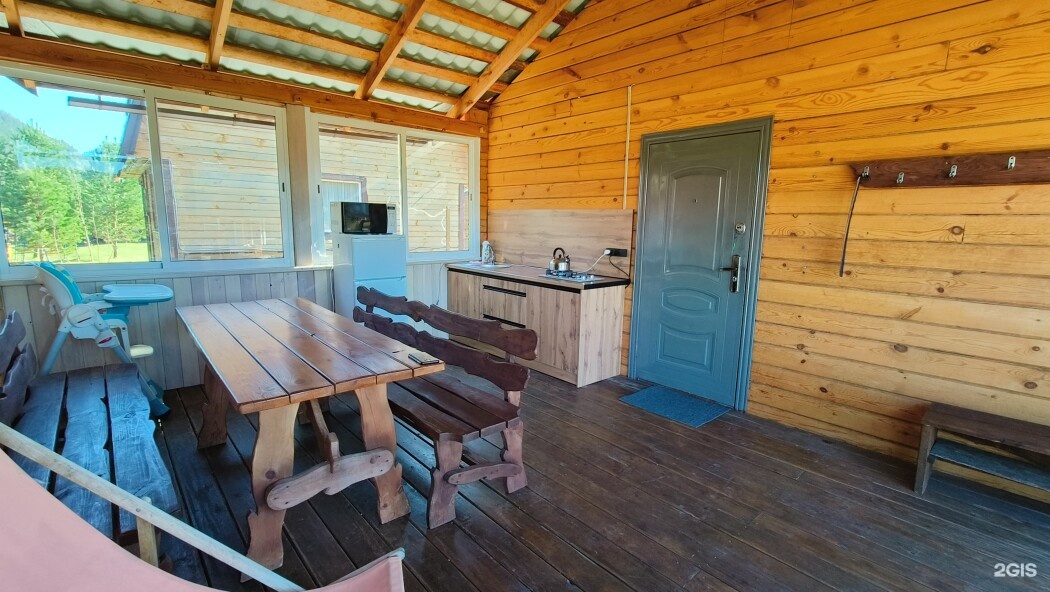 Семейный - фото 7