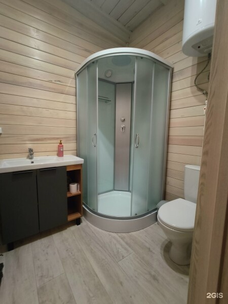 Апартаменты - фото 2