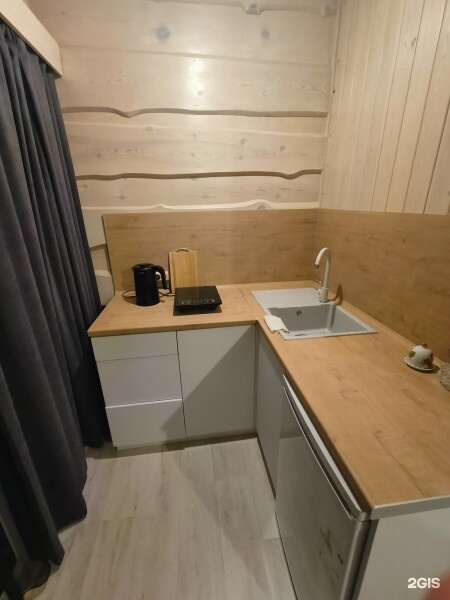 Апартаменты - фото 3