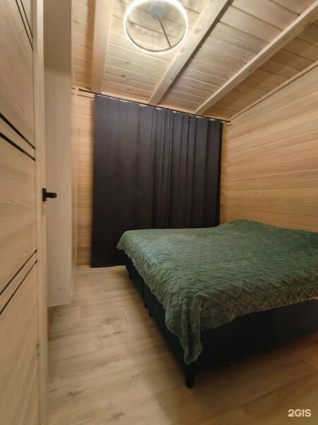 Апартаменты - фото 5