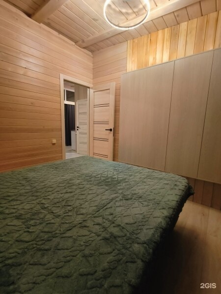 Апартаменты - фото 6