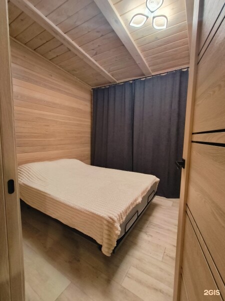 Апартаменты - фото 7