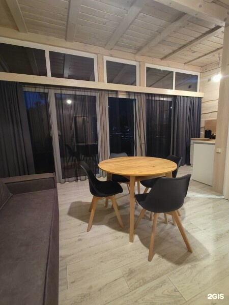 Апартаменты - фото 8