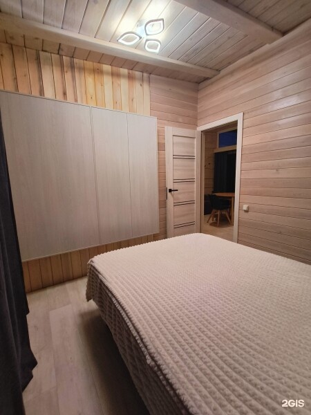 Апартаменты - фото 9