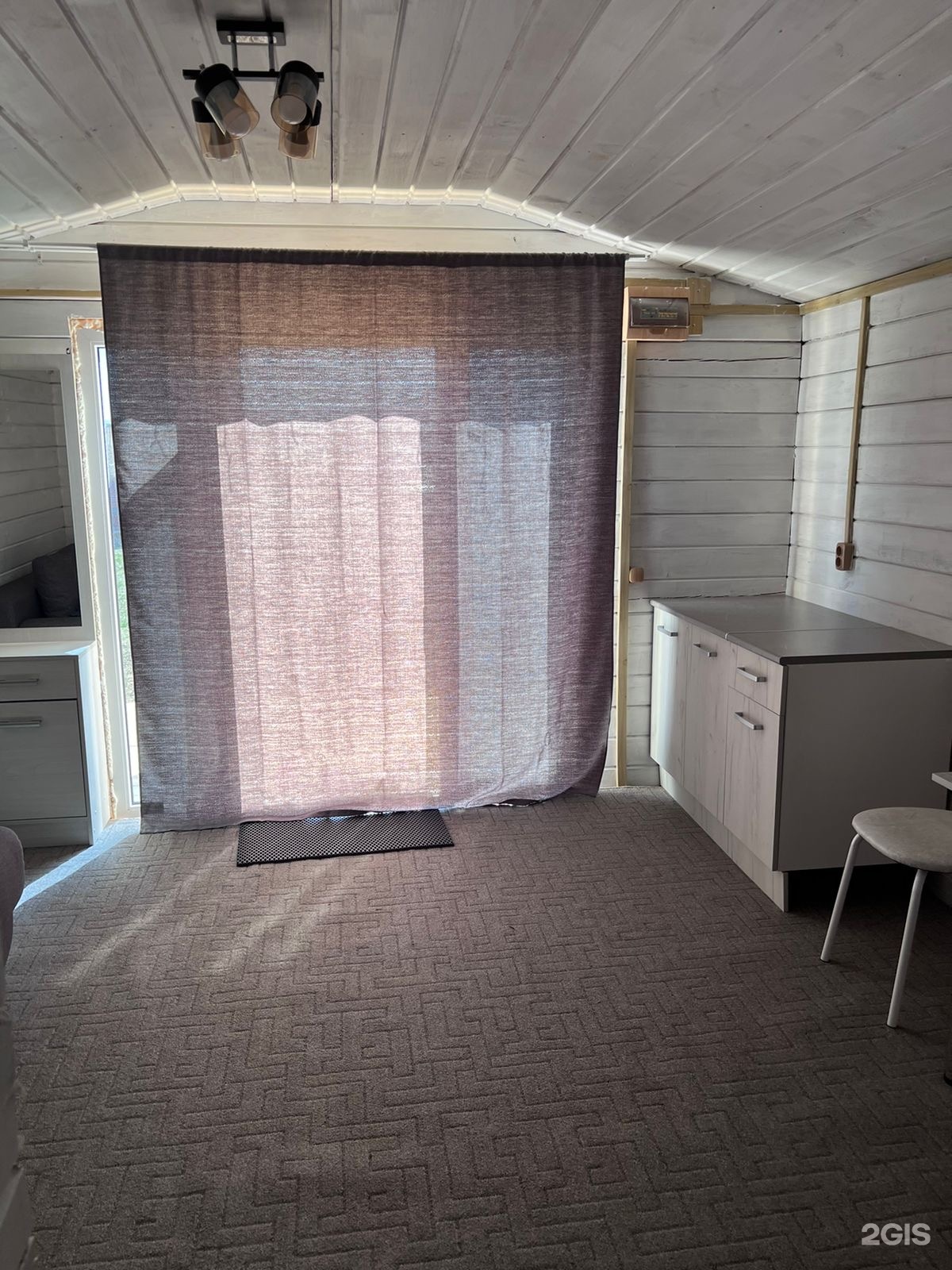 Четырехместный домик - фото 3