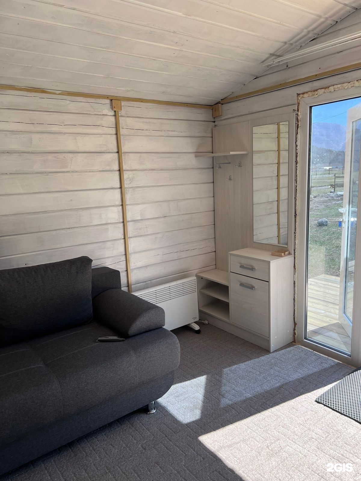 Четырехместный домик - фото 4