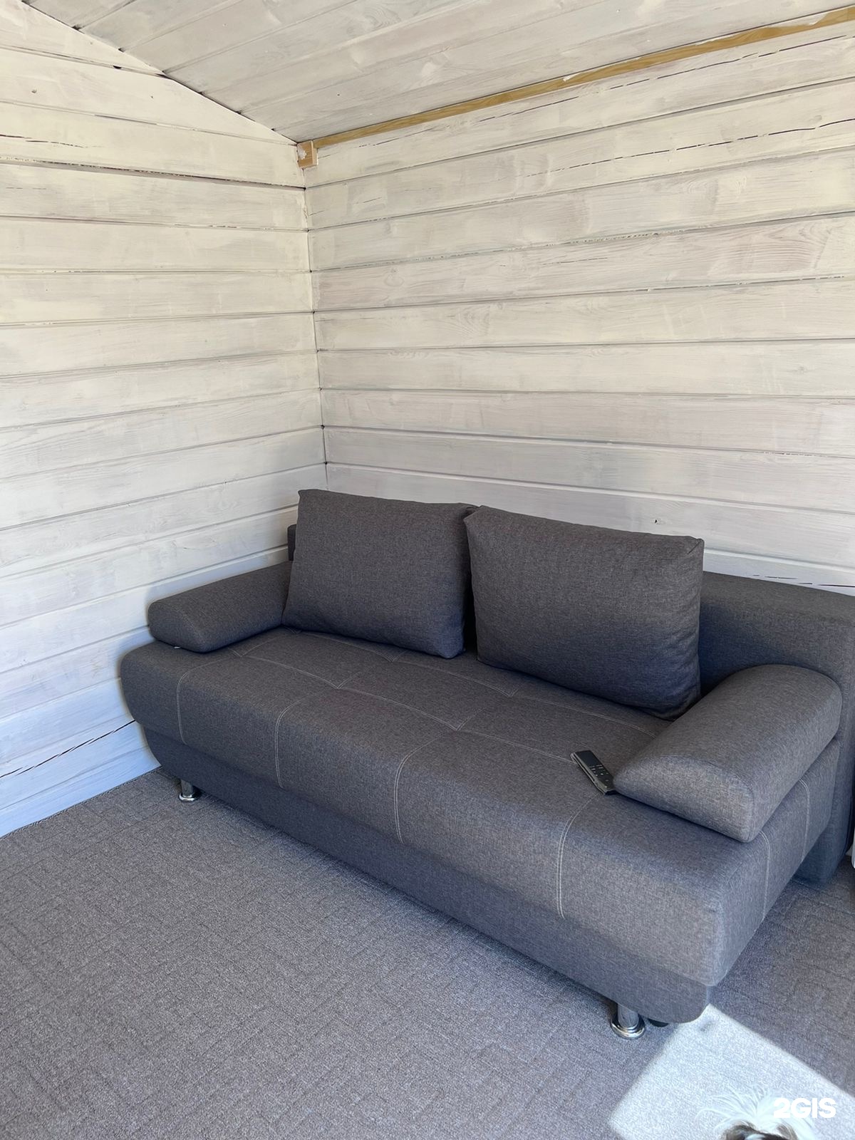 Четырехместный домик - фото 5