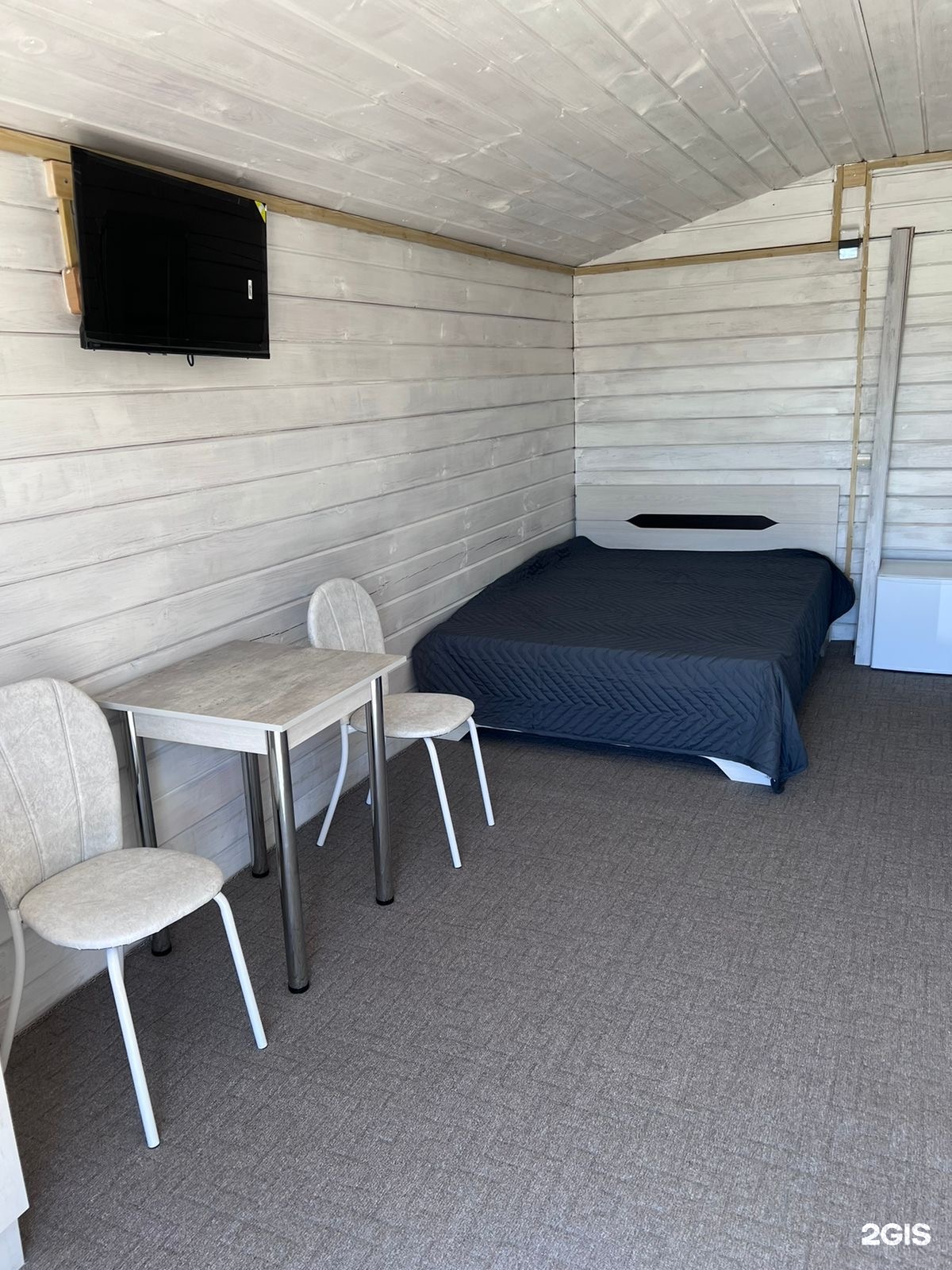 Четырехместный домик - фото 6