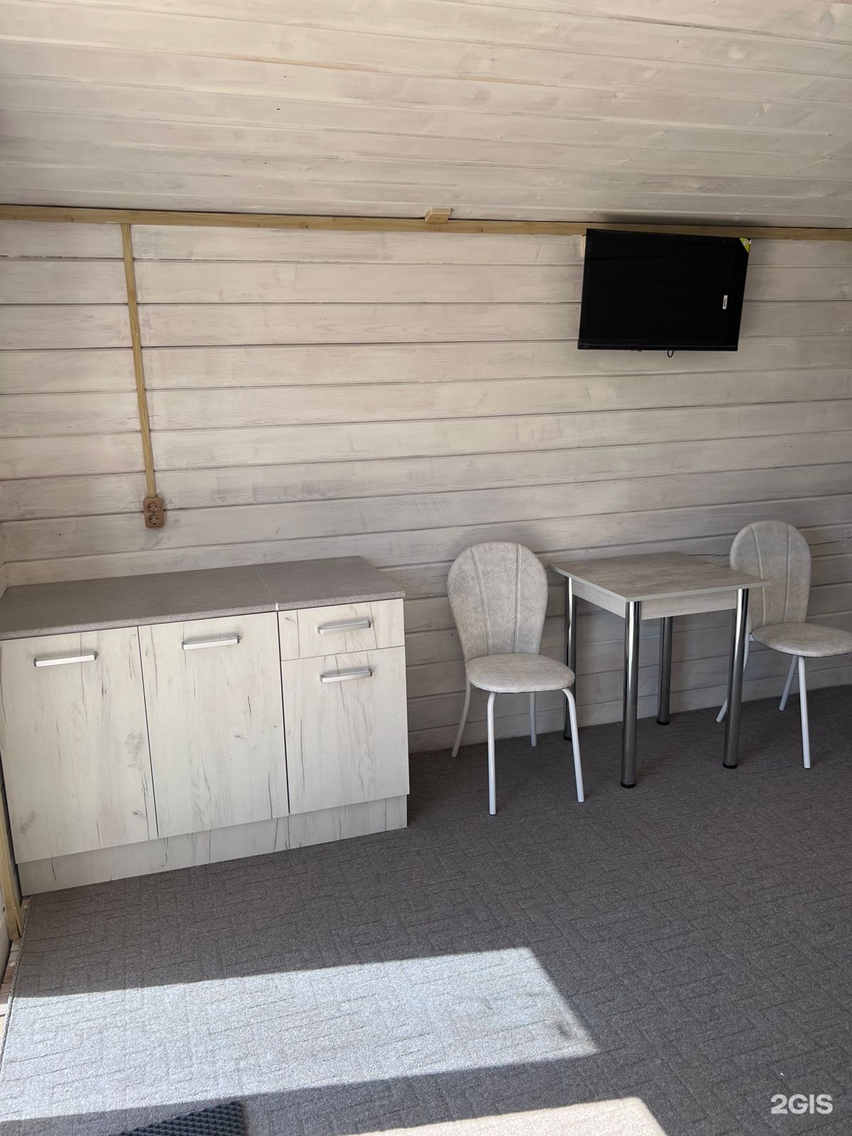 Четырехместный домик - фото 7