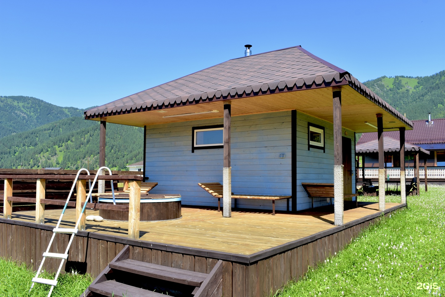 Литопур - фото 34