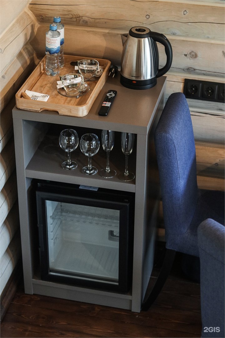 ШАЛЕ СЕМЕЙНОЕ 2-х этажное - фото 13