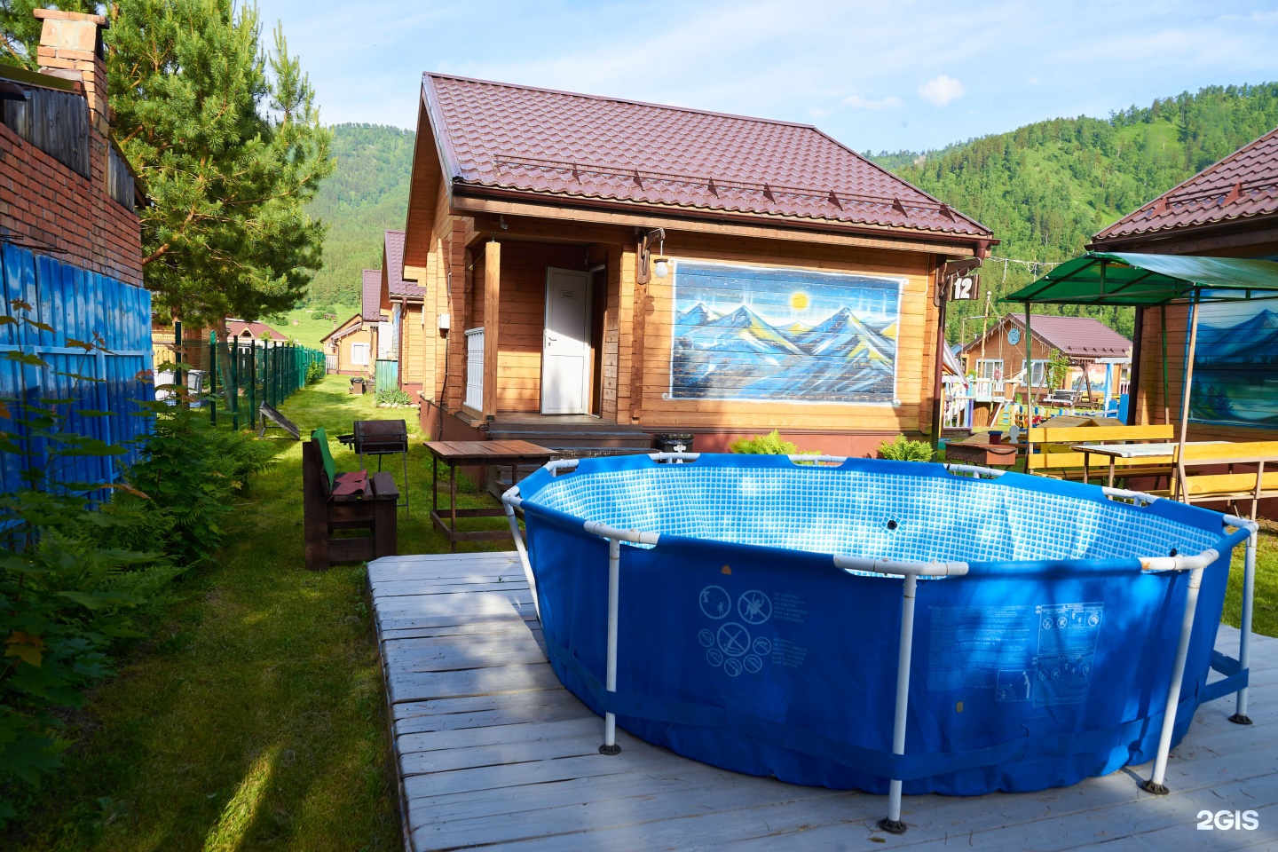 Литопур - фото 62