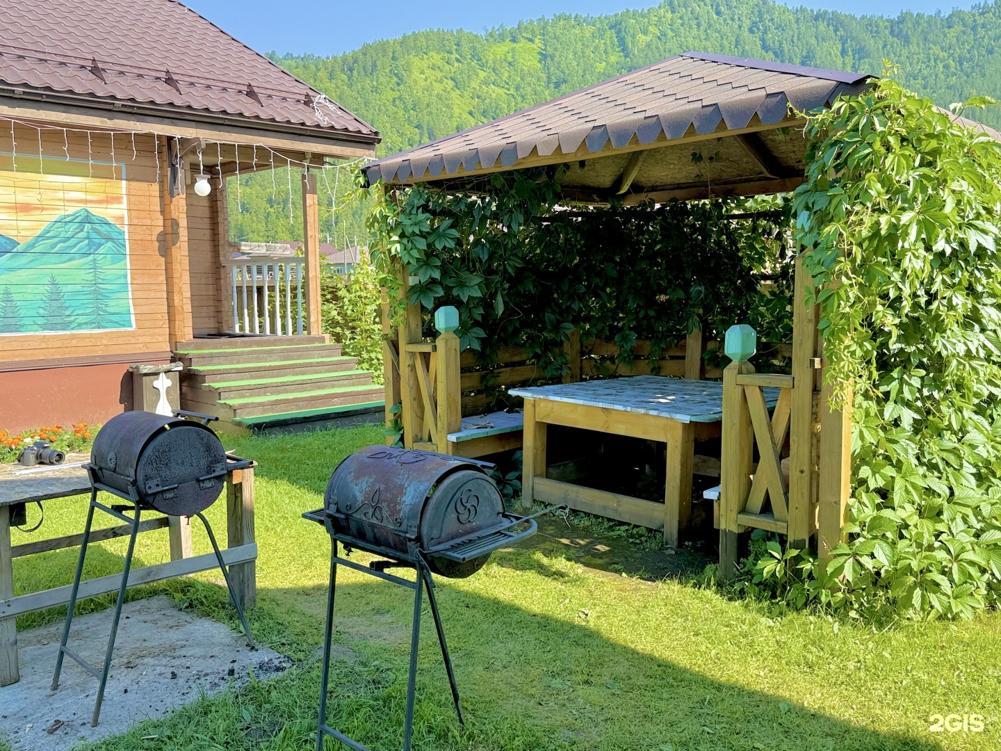 Литопур - фото 63