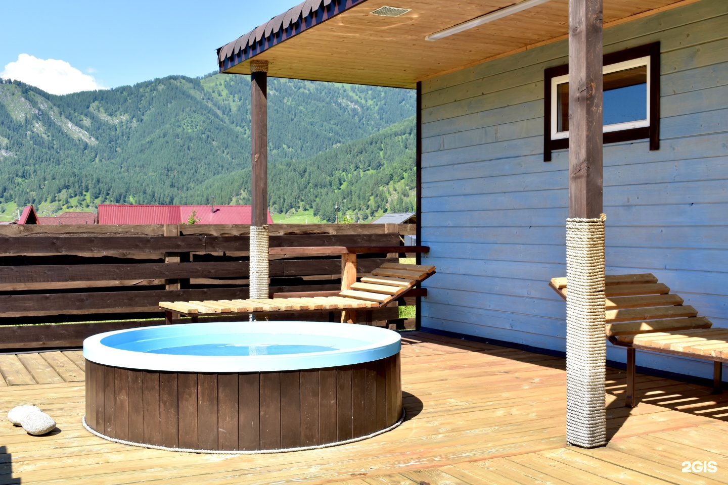 Литопур - фото 68