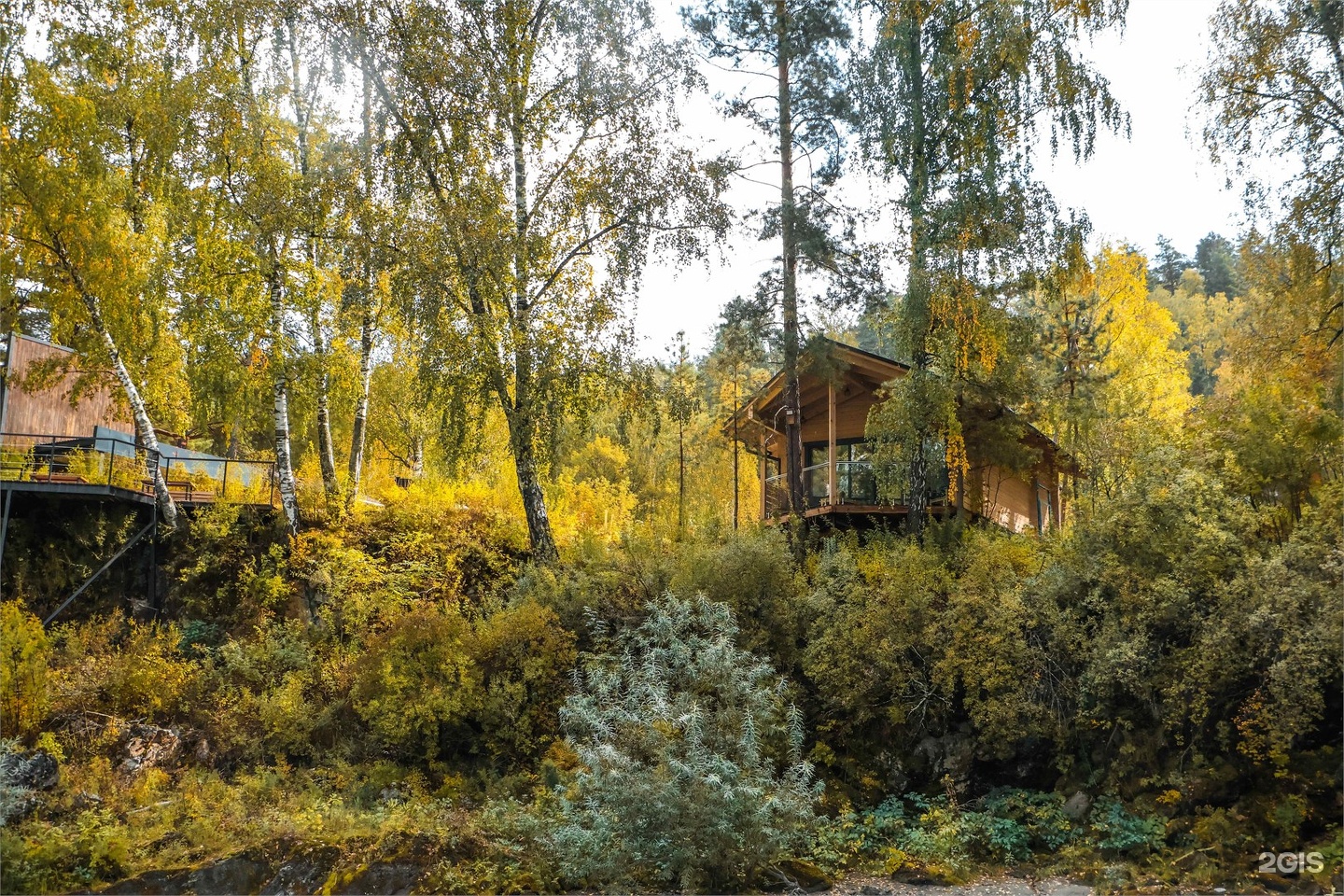 ПАНОРАМНАЯ СТУДИЯ - фото 1