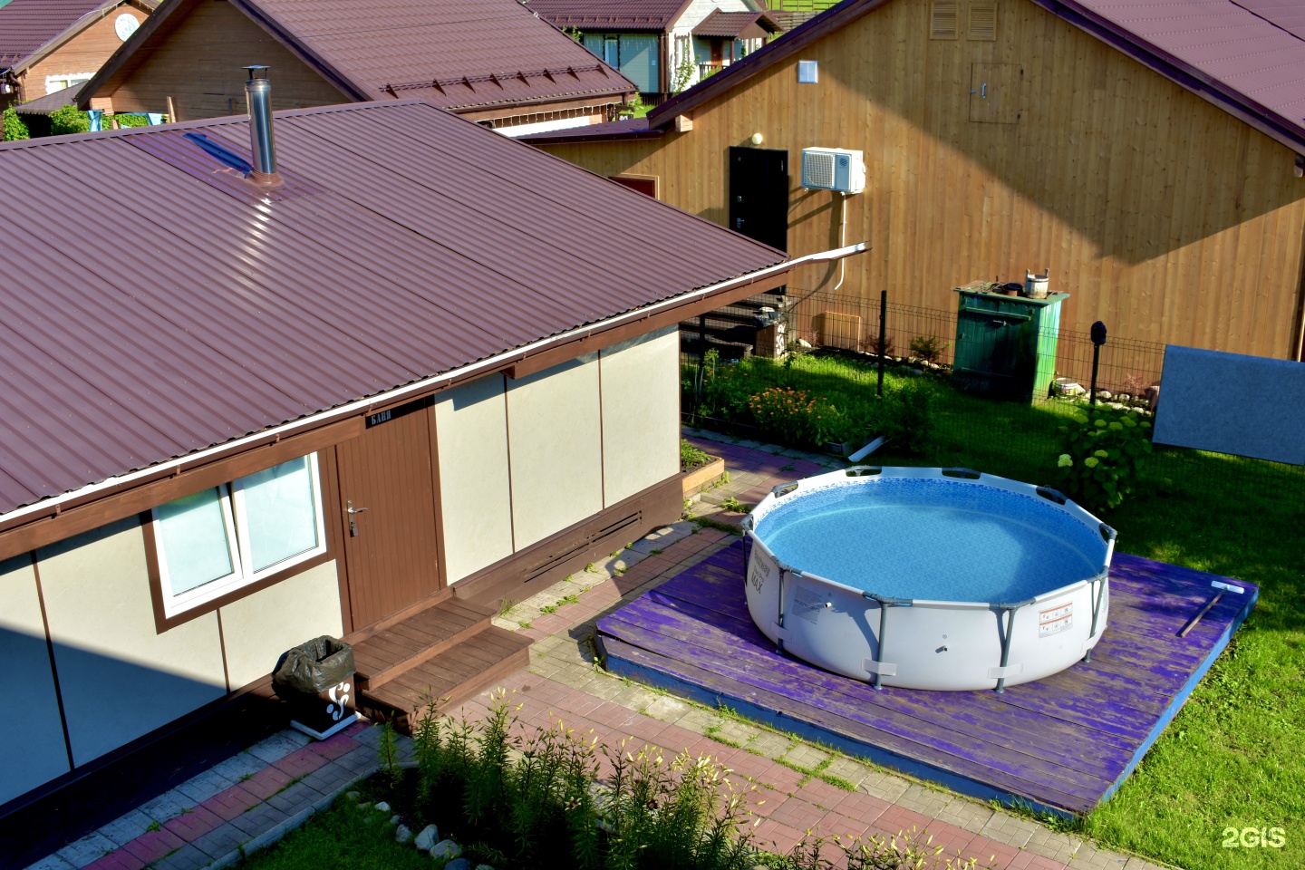 Литопур - фото 75