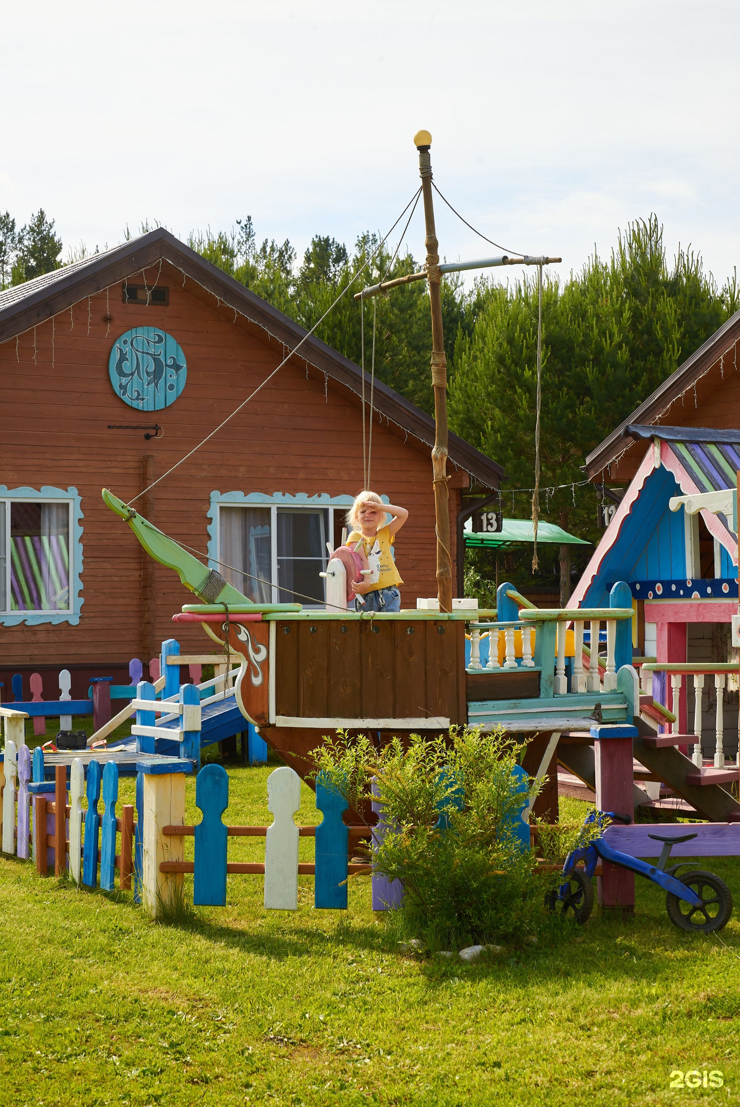 Литопур - фото 77