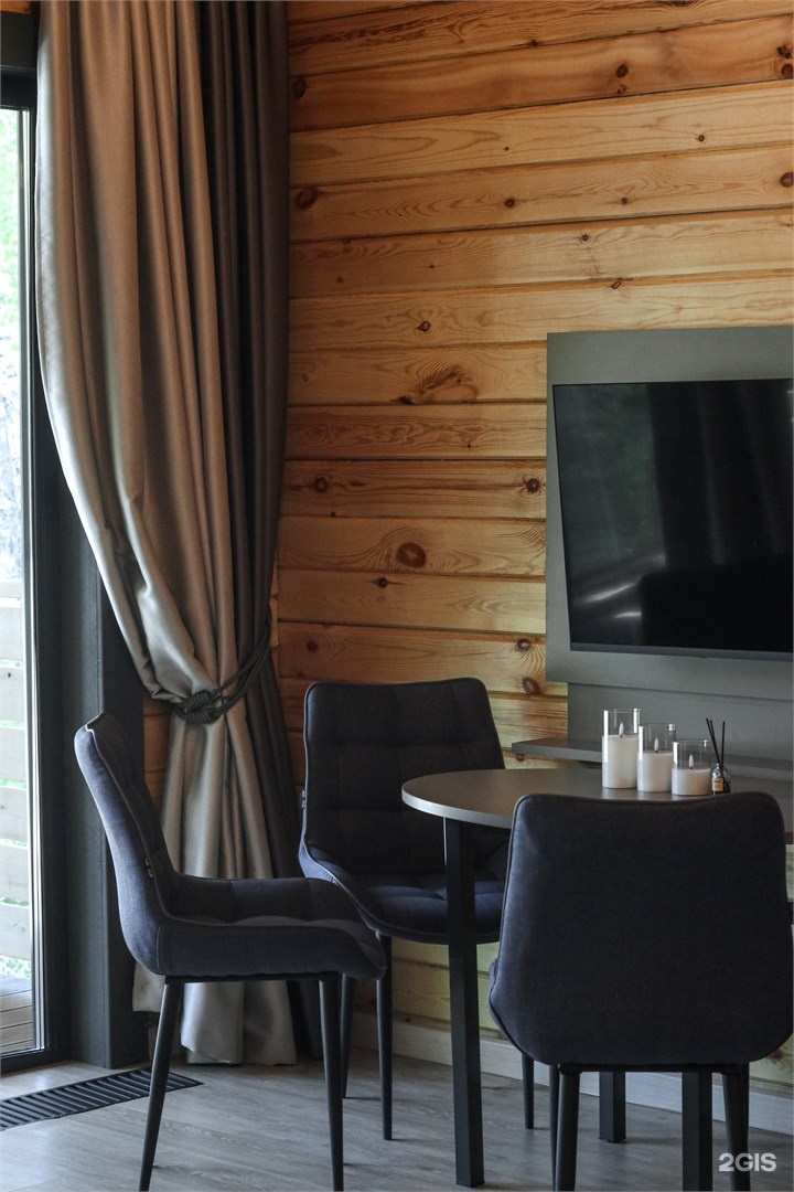 ПАНОРАМНАЯ СТУДИЯ - фото 4